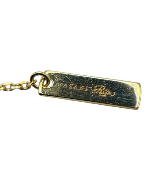 TASAKI（タサキ）TASAKI (タサキ) レーヴリッツペンダントの古着・服飾アイテム