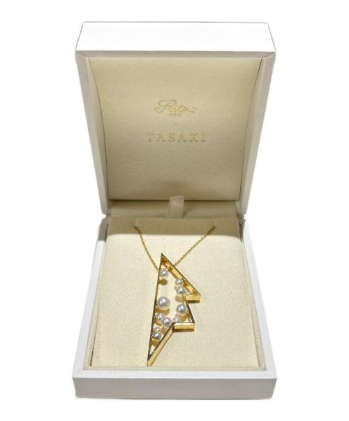 TASAKI（タサキ）TASAKI (タサキ) レーヴリッツペンダントの古着・服飾アイテム
