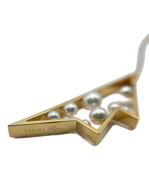 TASAKI（タサキ）TASAKI (タサキ) レーヴリッツイヤリングの古着・服飾アイテム