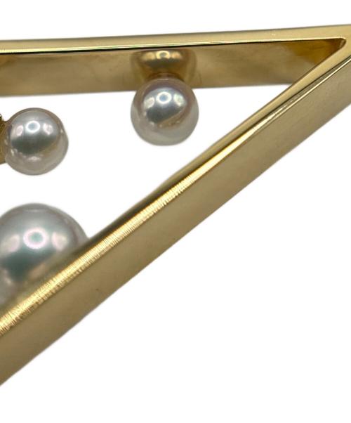 TASAKI（タサキ）TASAKI (タサキ) レーヴリッツイヤリングの古着・服飾アイテム