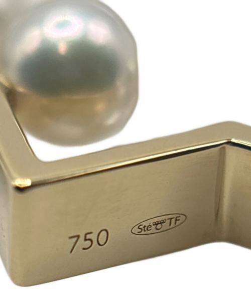 TASAKI（タサキ）TASAKI (タサキ) レーヴリッツイヤリングの古着・服飾アイテム