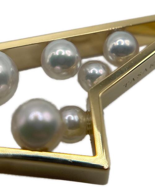 TASAKI（タサキ）TASAKI (タサキ) レーヴリッツイヤリングの古着・服飾アイテム