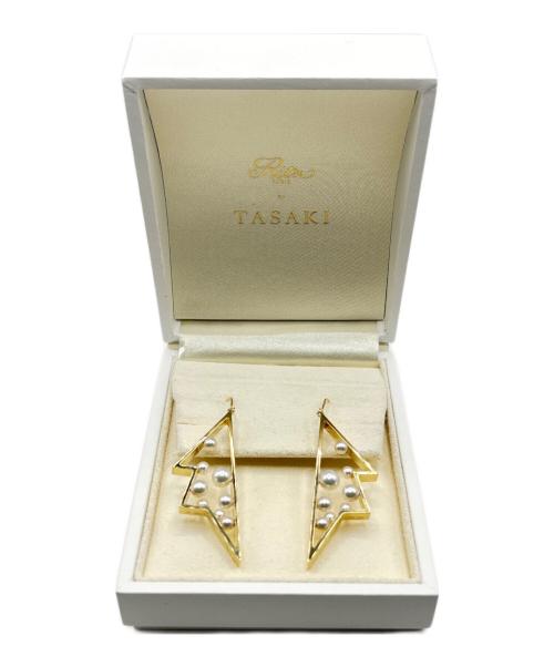 TASAKI（タサキ）TASAKI (タサキ) レーヴリッツイヤリングの古着・服飾アイテム