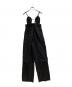 FETICO (フェティコ) COMBINED ORGANZA 2WAY BRA JUMPSUITS ブラック サイズ:1：18000円