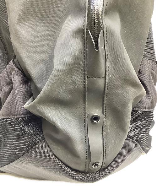 ARC'TERYX（アークテリクス）ARC'TERYX (アークテリクス) バックパック ブラックの古着・服飾アイテム
