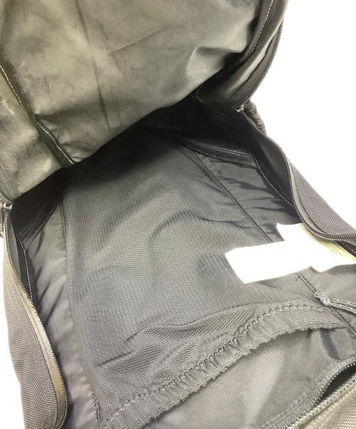 ARC'TERYX（アークテリクス）ARC'TERYX (アークテリクス) バックパック ブラックの古着・服飾アイテム