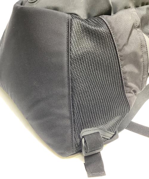 ARC'TERYX（アークテリクス）ARC'TERYX (アークテリクス) バックパック ブラックの古着・服飾アイテム