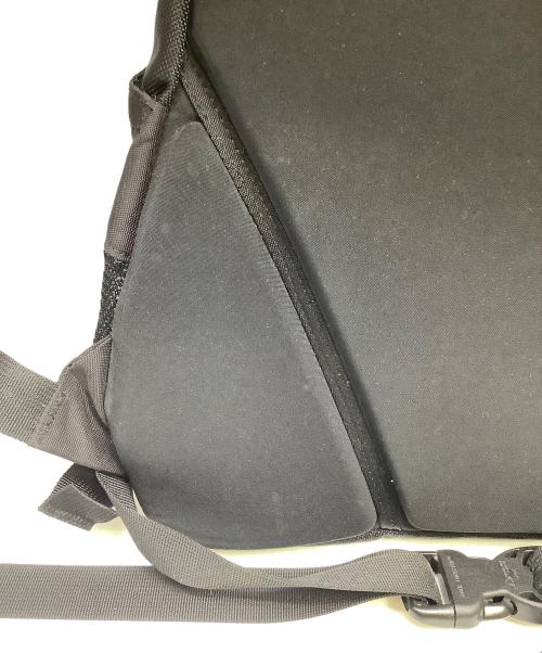 ARC'TERYX（アークテリクス）ARC'TERYX (アークテリクス) バックパック ブラックの古着・服飾アイテム