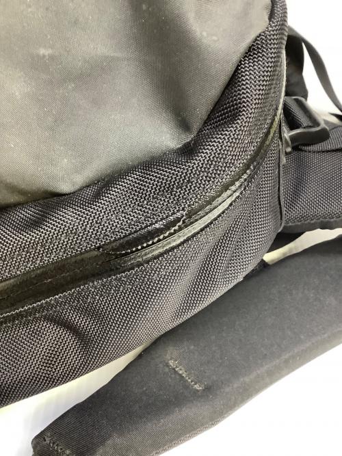 ARC'TERYX（アークテリクス）ARC'TERYX (アークテリクス) バックパック ブラックの古着・服飾アイテム