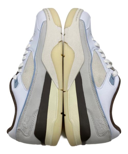 NIKE（ナイキ）NIKE (ナイキ) Jordan Flight Court ジョーダンフライトコート IB8858-141 ローカットスニーカー ホワイト サイズ:28.5cmの古着・服飾アイテム
