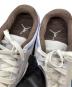 中古・古着 NIKE (ナイキ) Jordan Flight Court ジョーダンフライトコート IB8858-141 ローカットスニーカー ホワイト サイズ:28.5cm 未使用品：10000円