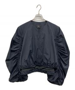 MOSCHINO CHEAPANDCHIC ラムレザージャケット サイズ40 中古・古着通販】MOSCHINO CHEAP AND CHIC (モスキーノ チープアンド