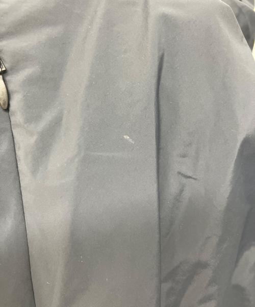 LE PHIL SPORTS（ルフィルスポーツ）LE PHIL SPORTS (ルフィルスポーツ) カルバックジャケット ネイビー サイズ:Freeの古着・服飾アイテム