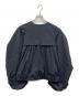 LE PHIL SPORTS (ルフィルスポーツ) カルバックジャケット ネイビー サイズ:Free：18000円