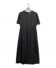 THE 9 SHOP（ザ ナインショップ）の古着「everyday dress」｜ブラック