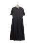 THE 9 SHOP（ザ ナインショップ）の古着「everyday dress」｜ブラック