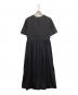 THE 9 SHOP (ザ ナインショップ) everyday dress ブラック サイズ:LL：8000円