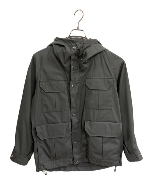 THE NORTHFACE PURPLELABEL（ザ・ノースフェイス パープルレーベル）THE NORTHFACE PURPLELABEL (ザ・ノースフェイス パープルレーベル) 65/35 Mountain Parka グレー サイズ:WSの古着・服飾アイテム