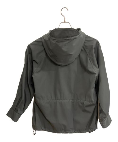 THE NORTHFACE PURPLELABEL（ザ・ノースフェイス パープルレーベル）THE NORTHFACE PURPLELABEL (ザ・ノースフェイス パープルレーベル) 65/35 Mountain Parka グレー サイズ:WSの古着・服飾アイテム