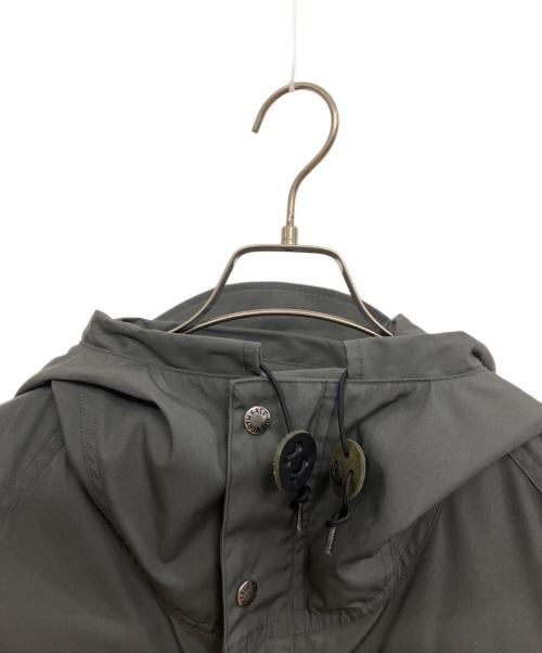 THE NORTHFACE PURPLELABEL（ザ・ノースフェイス パープルレーベル）THE NORTHFACE PURPLELABEL (ザ・ノースフェイス パープルレーベル) 65/35 Mountain Parka グレー サイズ:WSの古着・服飾アイテム
