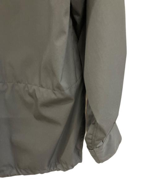 THE NORTHFACE PURPLELABEL（ザ・ノースフェイス パープルレーベル）THE NORTHFACE PURPLELABEL (ザ・ノースフェイス パープルレーベル) 65/35 Mountain Parka グレー サイズ:WSの古着・服飾アイテム
