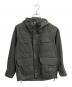 THE NORTHFACE PURPLELABEL（ザ・ノースフェイス パープルレーベル）の古着「65/35 Mountain Parka」｜グレー