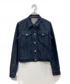 KENZOケンゾー）の古着「Tiger Denim Jacket」｜インディゴ