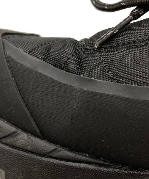 ROA（ロア）ROA (ロア) KATHARINA ローカットスニーカー ブラック サイズ:EU 41の古着・服飾アイテム