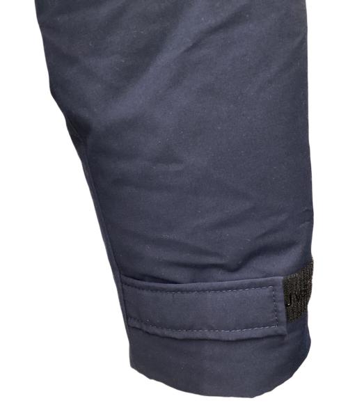 DUVETICA（デュベティカ）DUVETICA (デュベティカ) ダウンジャケット ネイビー サイズ:SIZE 52の古着・服飾アイテム