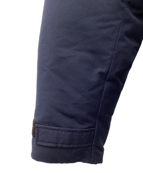 DUVETICA（デュベティカ）DUVETICA (デュベティカ) ダウンジャケット ネイビー サイズ:SIZE 52の古着・服飾アイテム