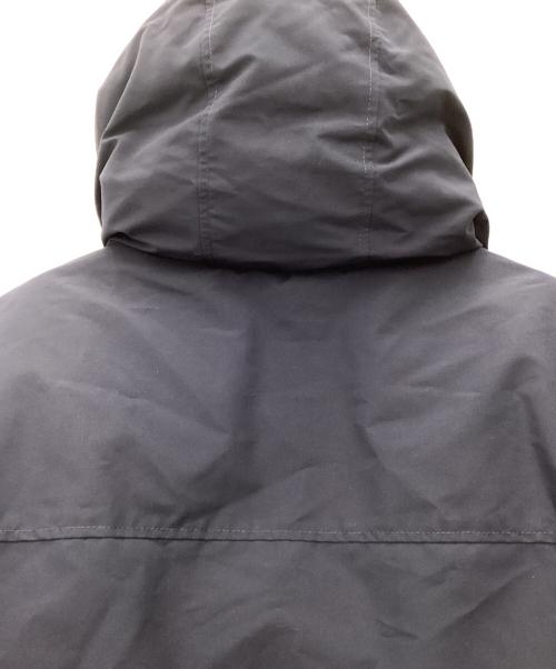 DUVETICA（デュベティカ）DUVETICA (デュベティカ) ダウンジャケット ネイビー サイズ:SIZE 52の古着・服飾アイテム