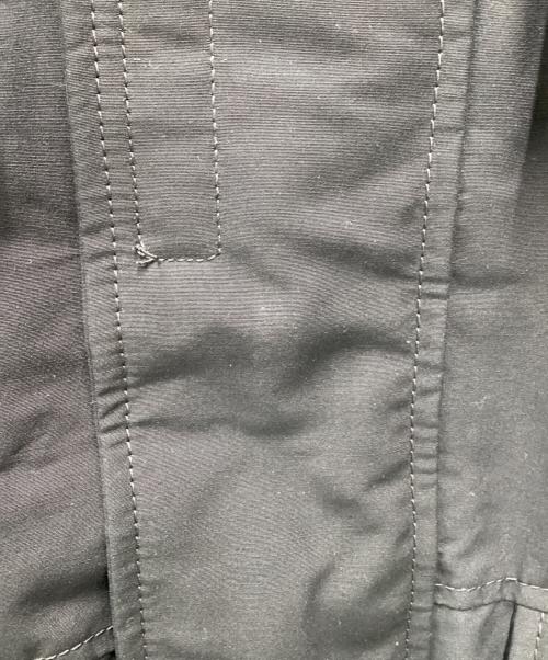 DUVETICA（デュベティカ）DUVETICA (デュベティカ) ダウンジャケット ネイビー サイズ:SIZE 52の古着・服飾アイテム