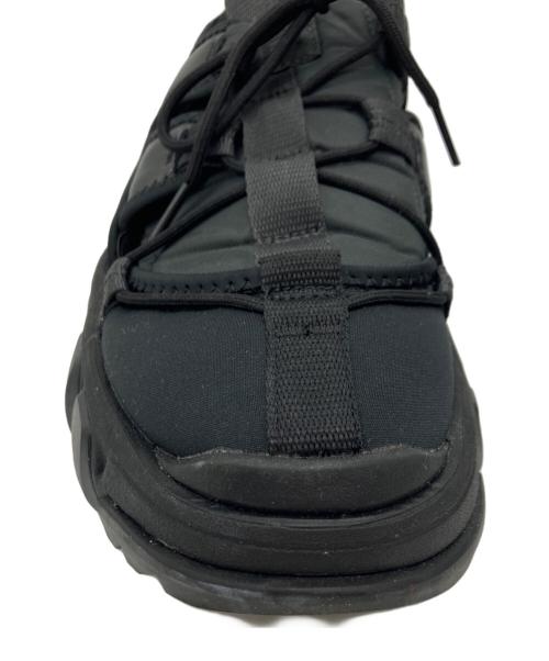 Onitsuka Tiger（オニツカタイガー）Onitsuka Tiger (オニツカタイガー) DENTIGRE CAGE ブラック サイズ:23.0の古着・服飾アイテム