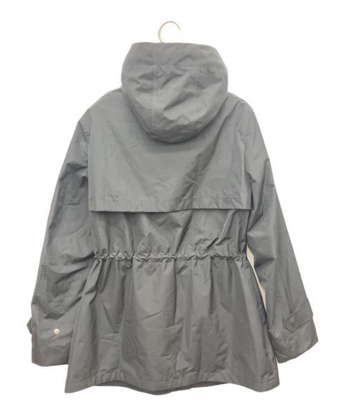 mackage（マッカージュ）MACKAGE (マッカージュ) ナイロンジャケット MELANY ブラック サイズ:Sの古着・服飾アイテム