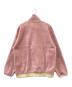 Columbia (コロンビア) クリスタルベンドハーフジップフリース ピンク サイズ:M：5000円