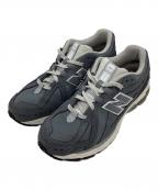 NEW BALANCEニューバランス）の古着「1906R ローカットスニーカー」｜グレー