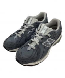 NEW BALANCE（ニューバランス）の古着「1906R ローカットスニーカー」｜グレー