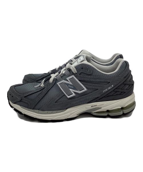 NEW BALANCE（ニューバランス）NEW BALANCE (ニューバランス) 1906R ローカットスニーカー グレー サイズ:24.5の古着・服飾アイテム