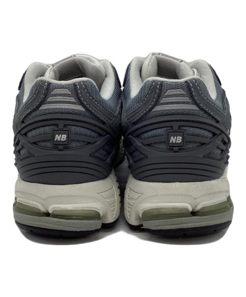 NEW BALANCE（ニューバランス）NEW BALANCE (ニューバランス) 1906R ローカットスニーカー グレー サイズ:24.5の古着・服飾アイテム