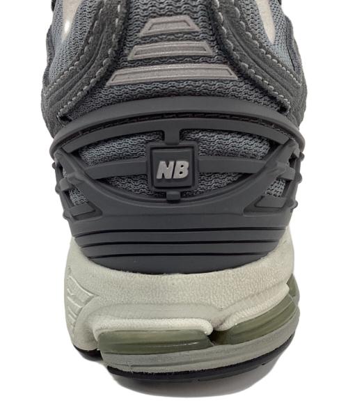 NEW BALANCE（ニューバランス）NEW BALANCE (ニューバランス) 1906R ローカットスニーカー グレー サイズ:24.5の古着・服飾アイテム