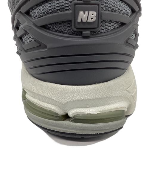 NEW BALANCE（ニューバランス）NEW BALANCE (ニューバランス) 1906R ローカットスニーカー グレー サイズ:24.5の古着・服飾アイテム
