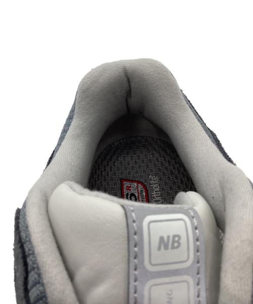 NEW BALANCE（ニューバランス）NEW BALANCE (ニューバランス) 1906R ローカットスニーカー グレー サイズ:24.5の古着・服飾アイテム