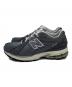 NEW BALANCE (ニューバランス) 1906R ローカットスニーカー グレー サイズ:24.5：6000円