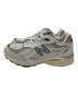 NEW BALANCE (ニューバランス) M990V3 BY TEDDY SANTIS ホワイト サイズ:24.5：15000円