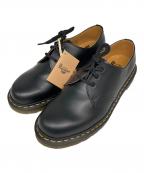 Dr.Martensドクターマーチン）の古着「3ホールシューズ」｜ブラック