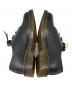 中古・古着 Dr.Martens (ドクターマーチン) 3ホールシューズ ブラック サイズ:9 未使用品：15000円