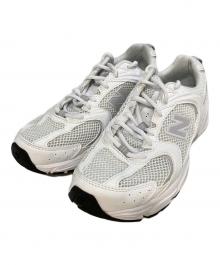 NEW BALANCE（ニューバランス）の古着「スニーカー　U530CSE」｜ホワイト