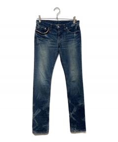 中古・古着通販】Hysteric Glamour (ヒステリックグラマー) ウミヘビ