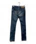 Hysteric Glamour (ヒステリックグラマー) KINKY スタッズスキニーパンツ 2AP-5632  インディゴ サイズ:XS：7000円
