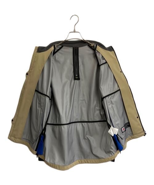 CHARI & CO NYC（チャリアンドコーニューヨーク）CHARI & CO NYC (チャリアンドコーニューヨーク) PEGASUS JKT ベージュ サイズ:Sの古着・服飾アイテム